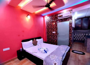HOTEL SPAARK RESIDENCY, New Delhi